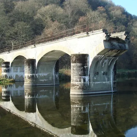 Appartement Le Pont Cassé Bohan