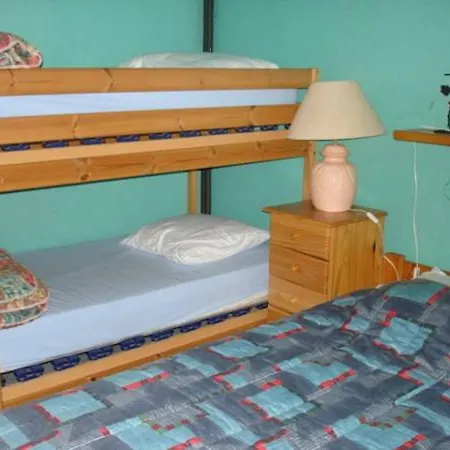 Appartement Le Pont Cassé