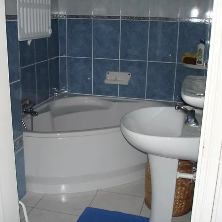 Le Pont Cassé Appartement Bohan