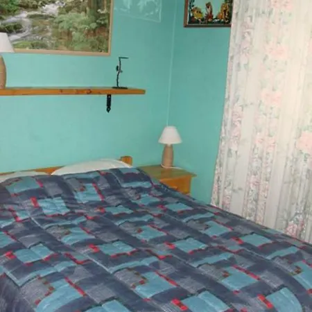 Appartement Le Pont Cassé *
