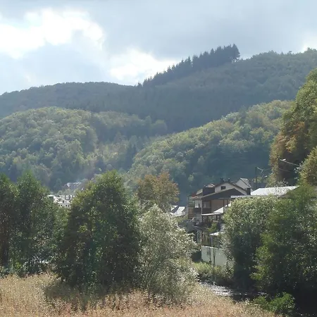 Le Pont Casse Appartement Bohan