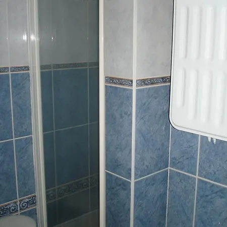 Appartement Le Pont Cassé *
