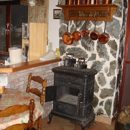 Le Pont Cassé Appartement Bohan