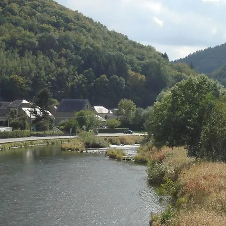 Le Pont Cassé