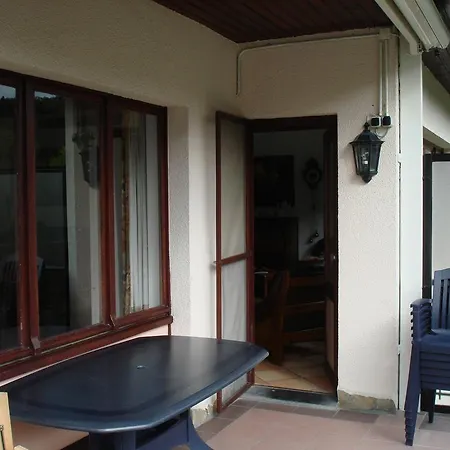 Appartement Le Pont Cassé