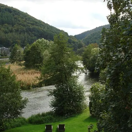 Le Pont Cassé Bohan