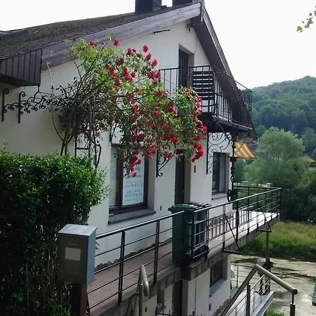 Appartement Le Pont Cassé *