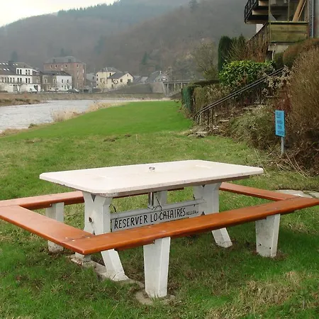Le Pont Casse