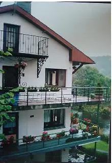 Le Pont Cassé Appartement Bohan