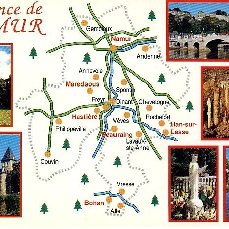 Le Pont Cassé