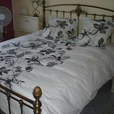 Appartement Le Pont Cassé