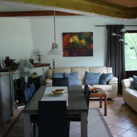 Le Pont Cassé Appartement