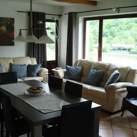 Le Pont Casse Appartement *