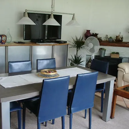 Le Pont Cassé Appartement