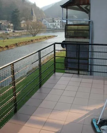 Le Pont Cassé Appartement Bohan