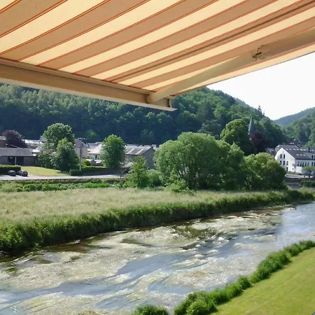 Le Pont Cassé *