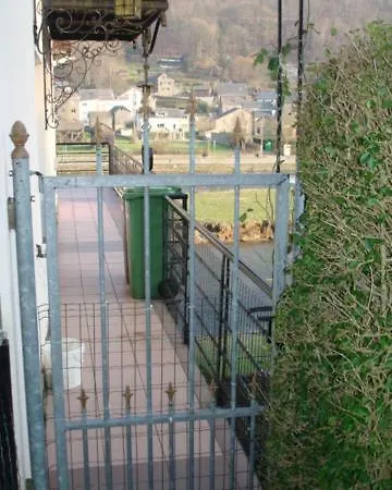 Appartement Le Pont Cassé
