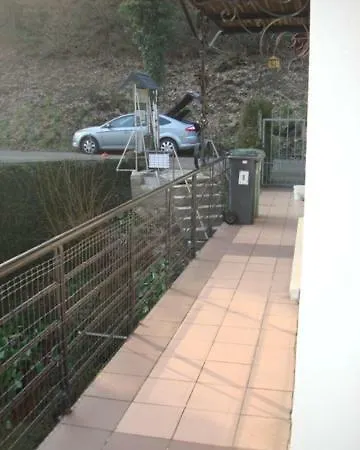 Le Pont Cassé *